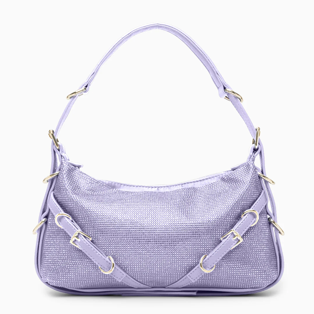 Harlow Shoulder Bag