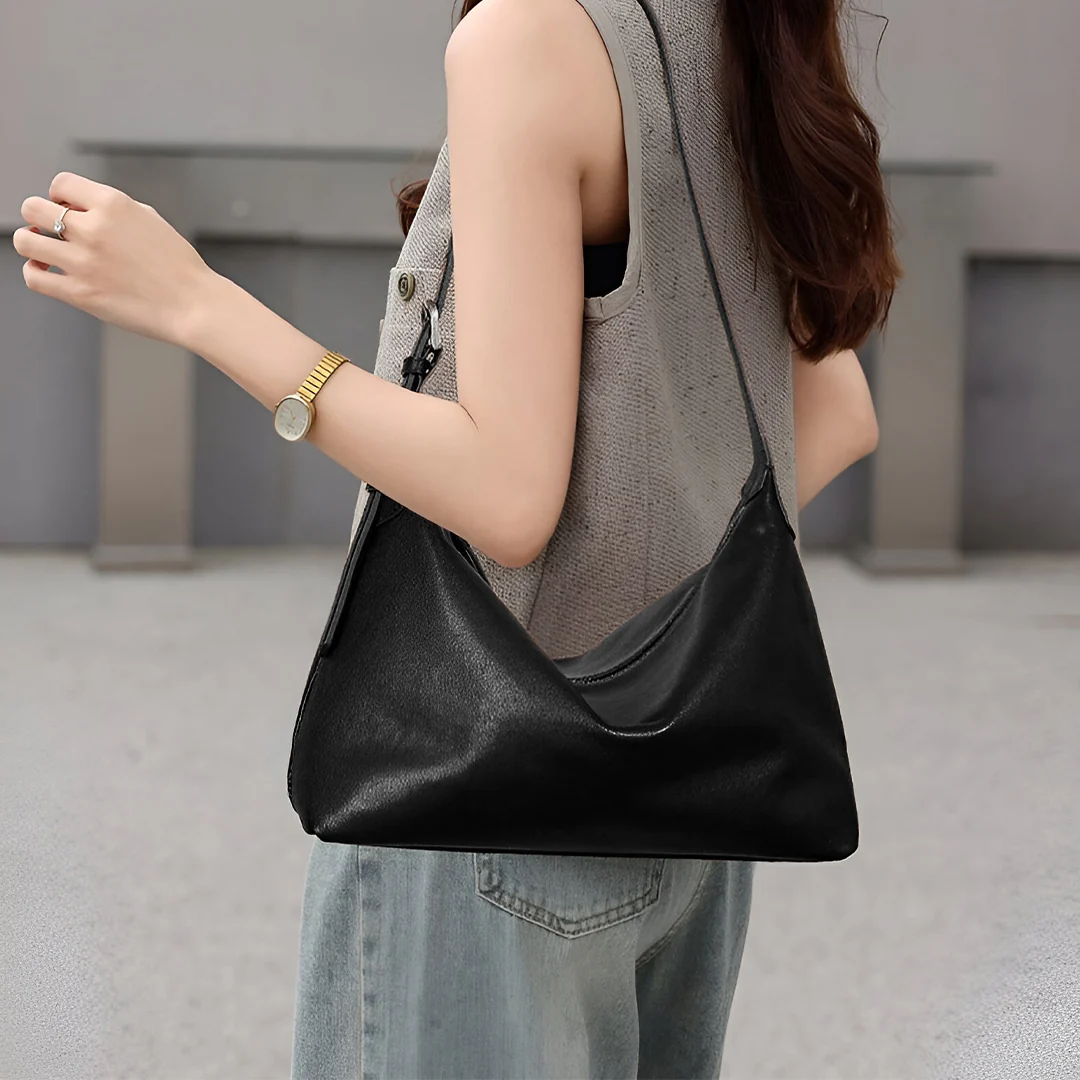 Freyja Shoulder Bag