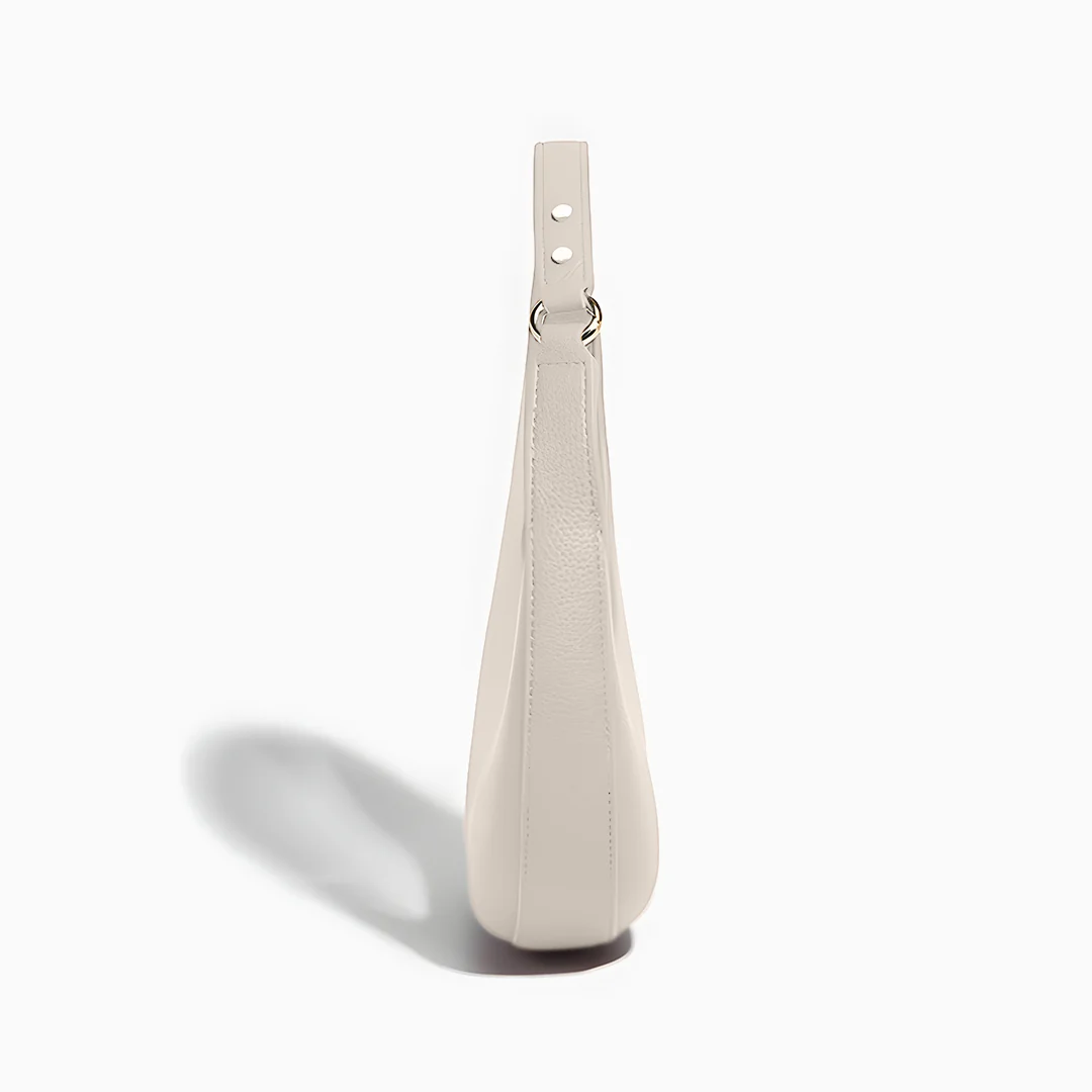 Evelyn Moon Shoulder Bag