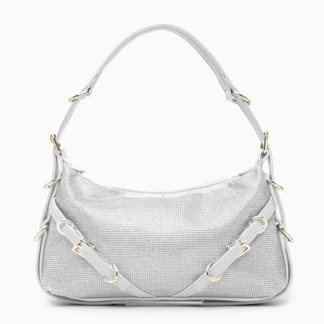 Harlow Shoulder Bag