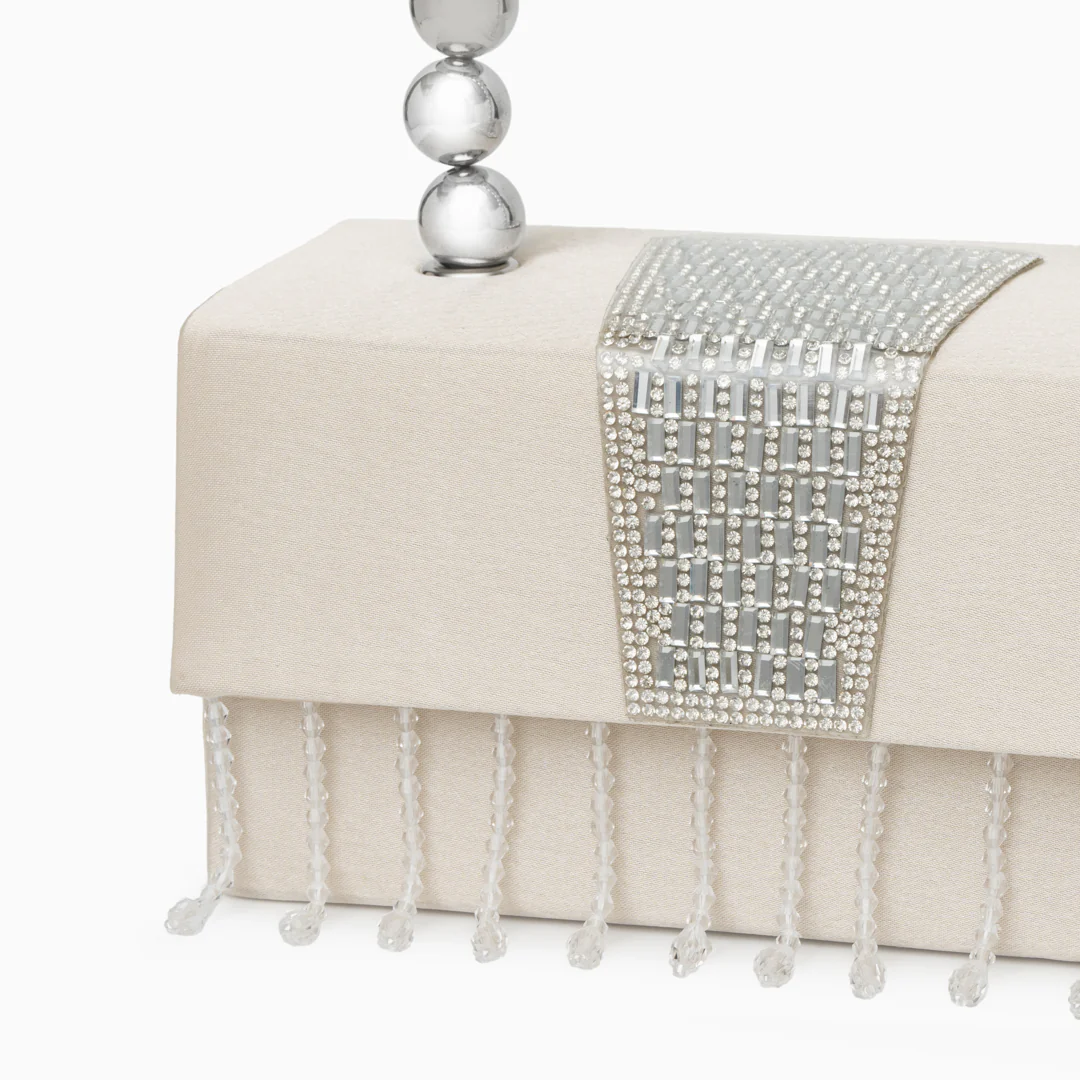 Lunara Pearl Handbag