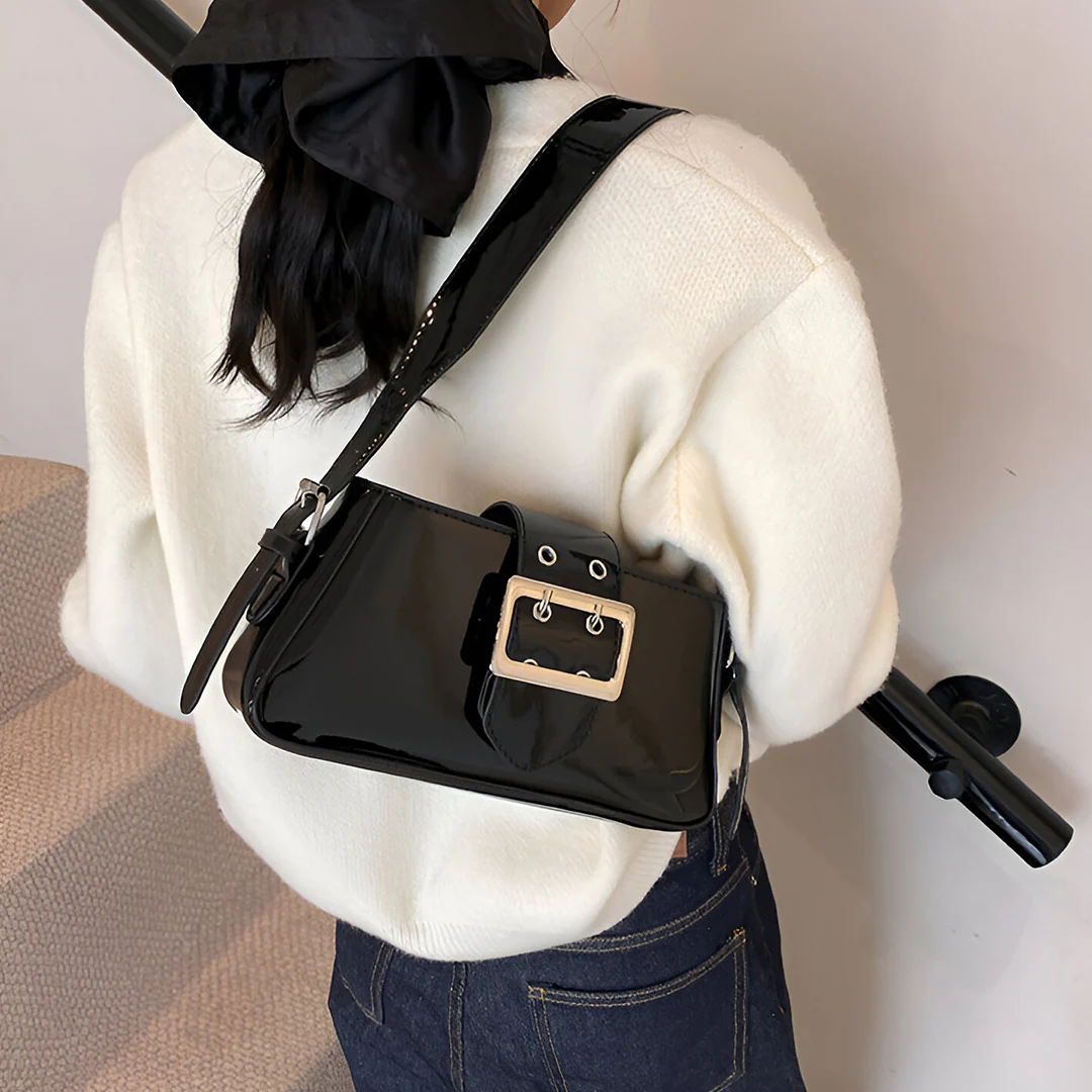 Billie Shoulder Bag