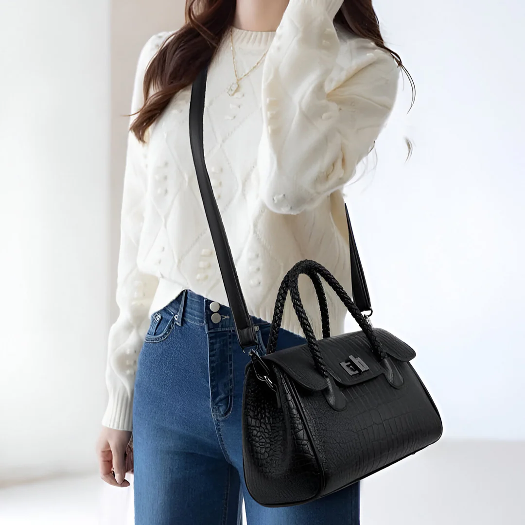 Riley Shoulder Bag