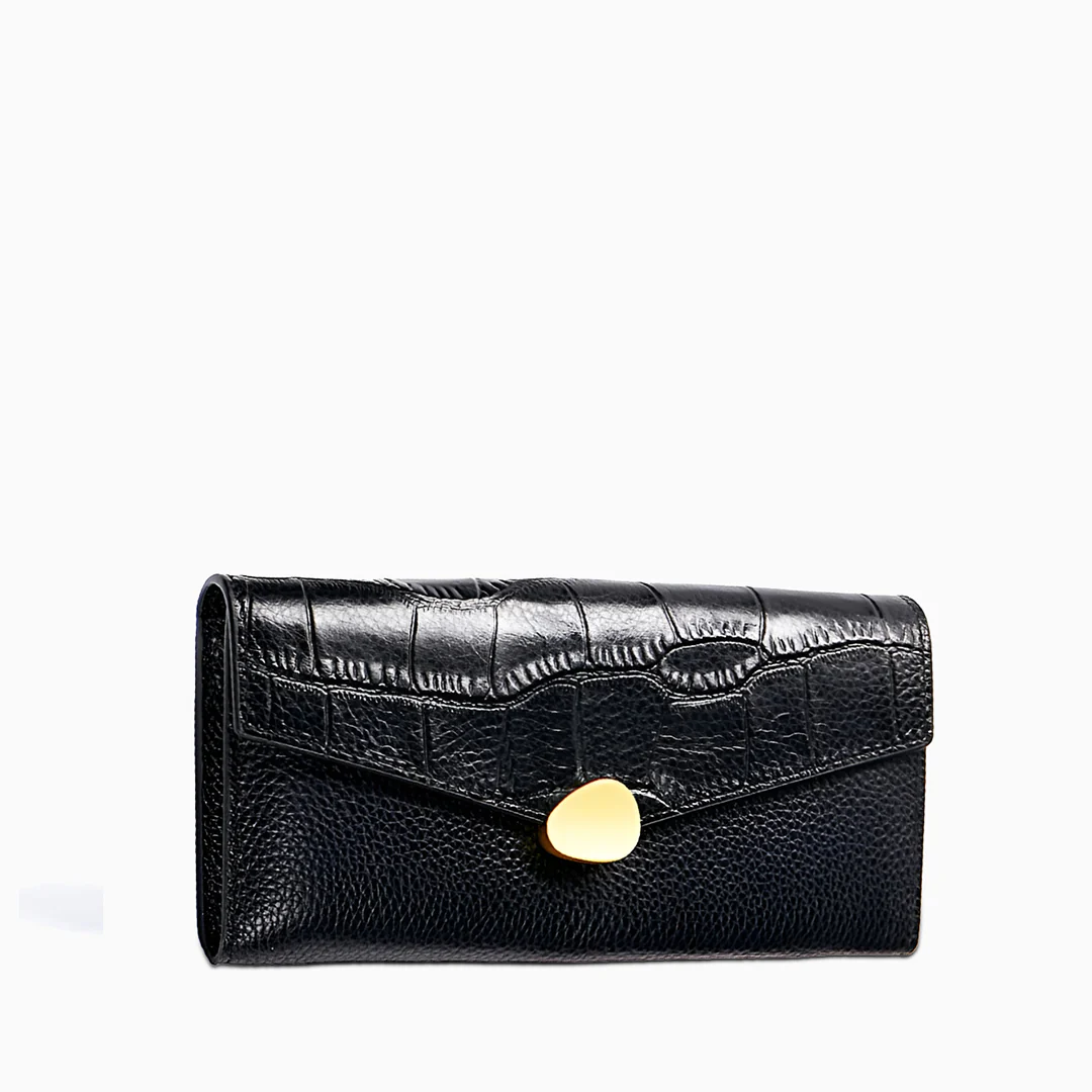 Shayne Clutch Bag