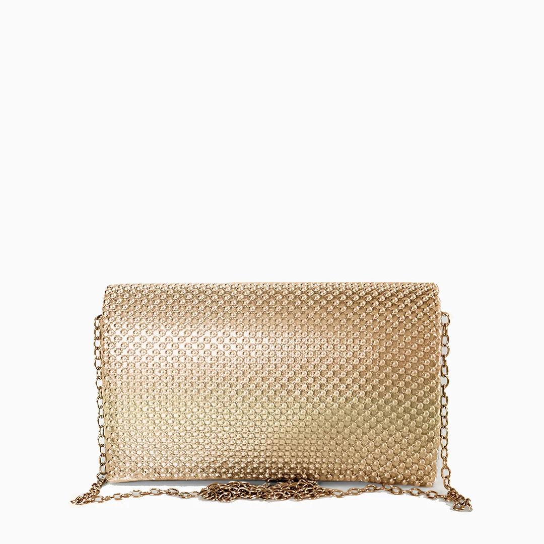 Leanna Clutch Bag