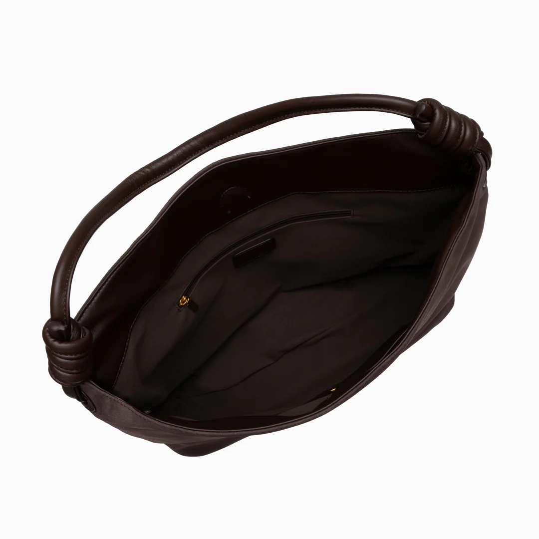 Sienna Loop Shoulder Bag