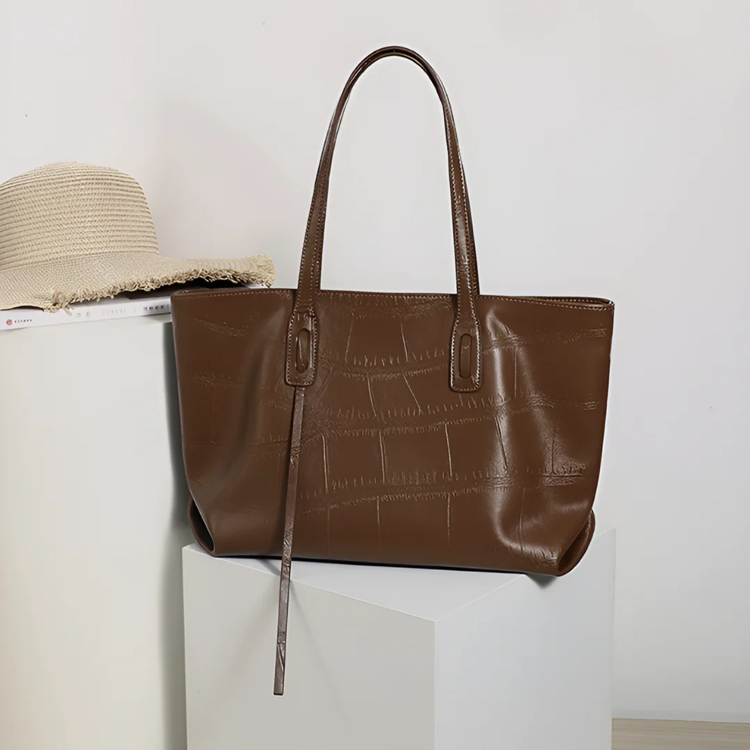 Capri Dune Shoulder Bag