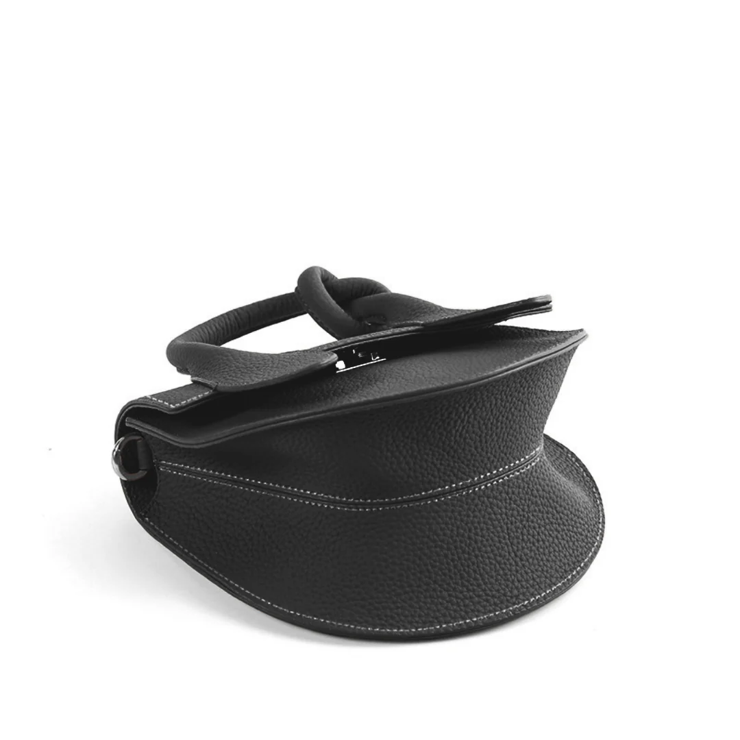 Arden Saddle Crossbody Bag