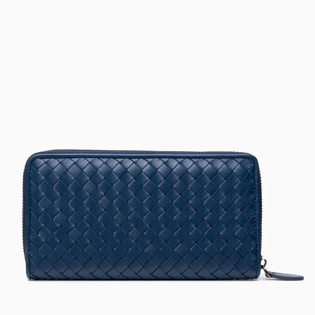 Serena Long Wallet
