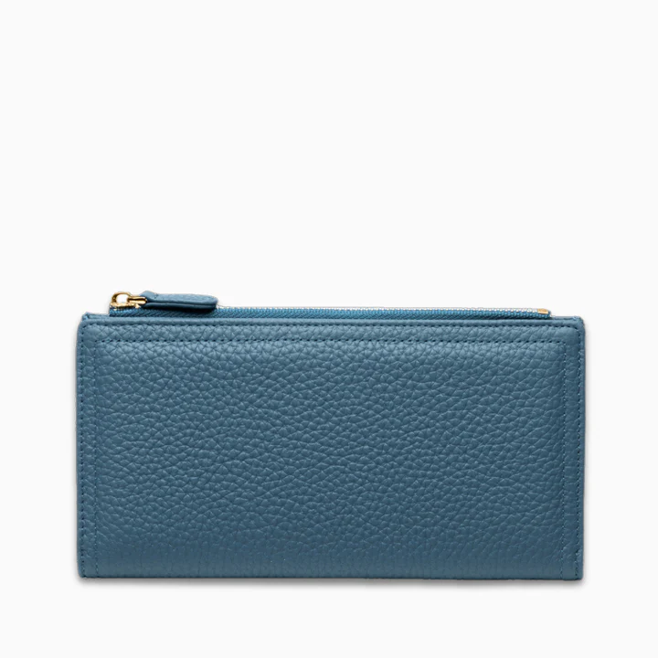 Malibu Long Wallet