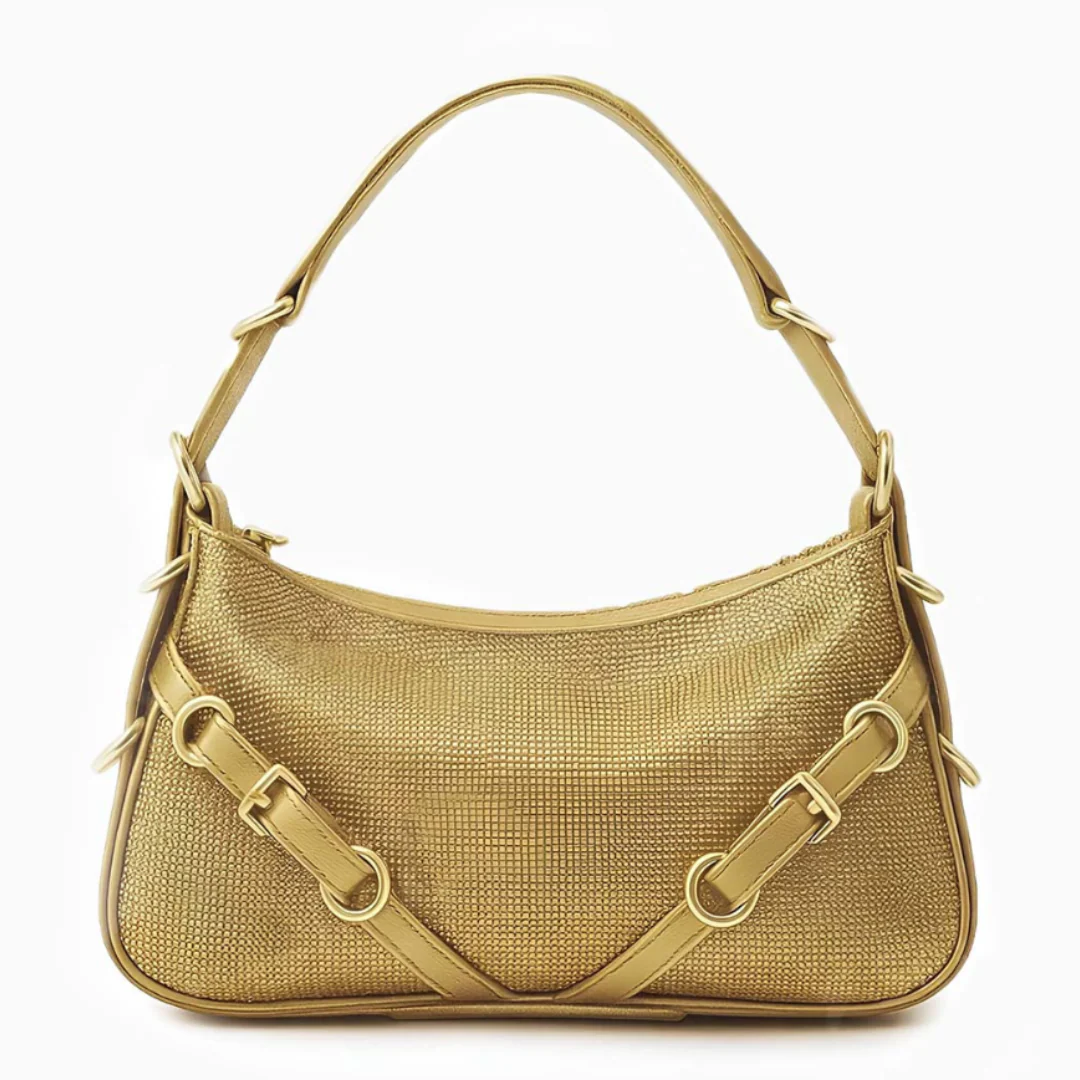 Harlow Shoulder Bag