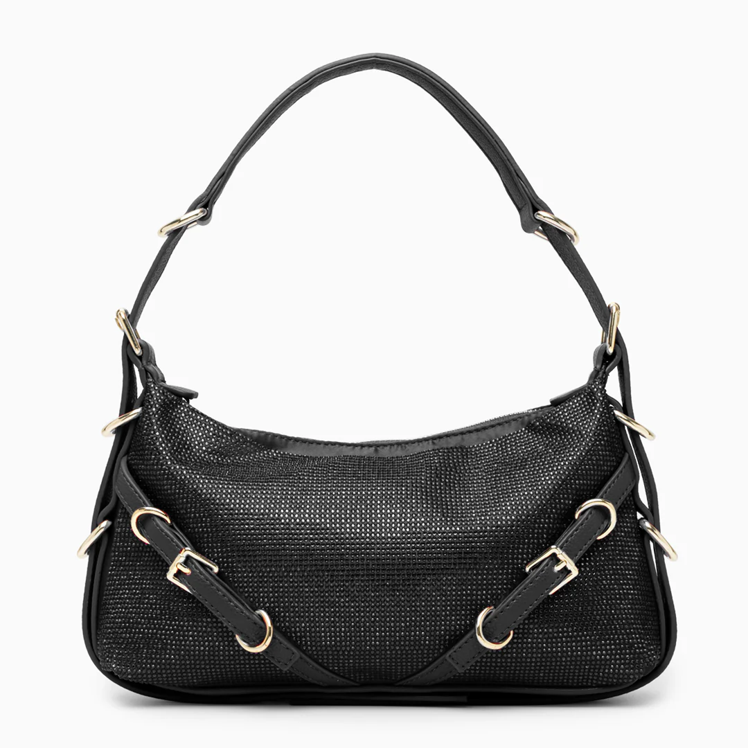 Harlow Shoulder Bag