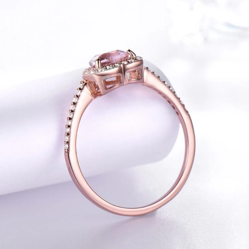 Blossom Fantasy Ring