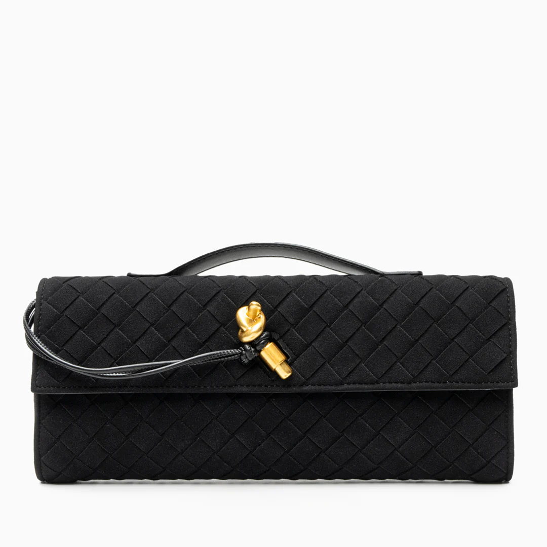 Riyadh Clutch Bag