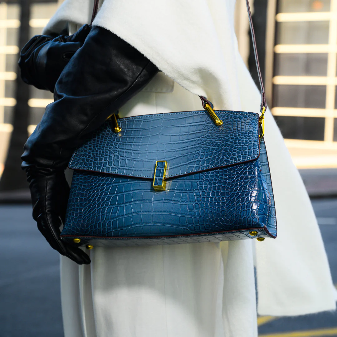 Deanna Medium Tote Bag