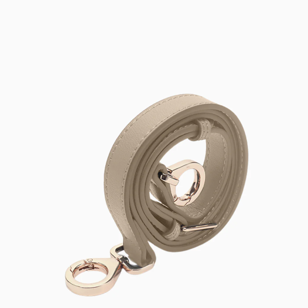 Cleo Structured Tote Bag