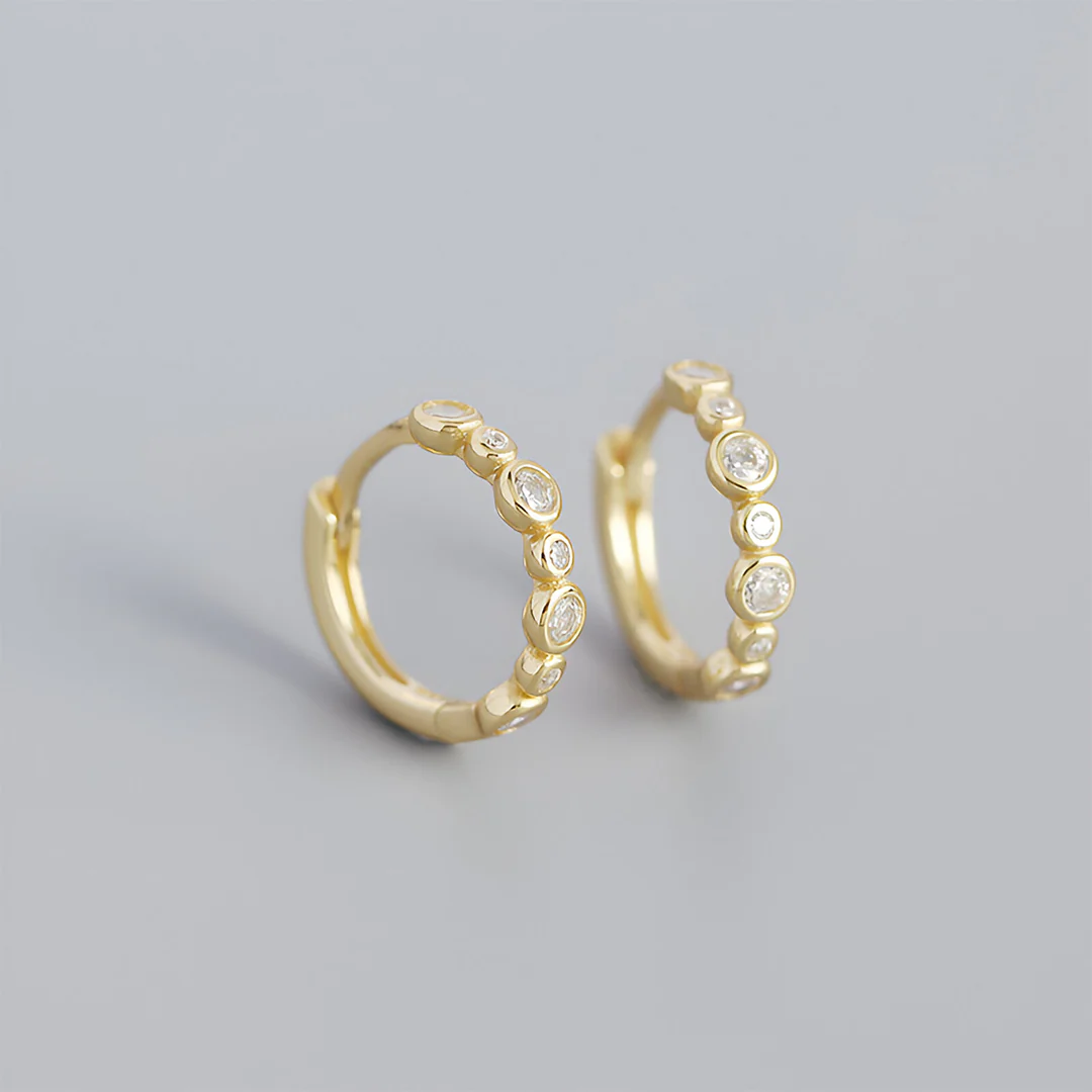 Seraphina Moon Hoops