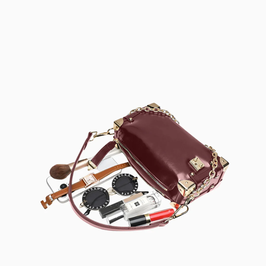 Ophelia Shoulder Bag