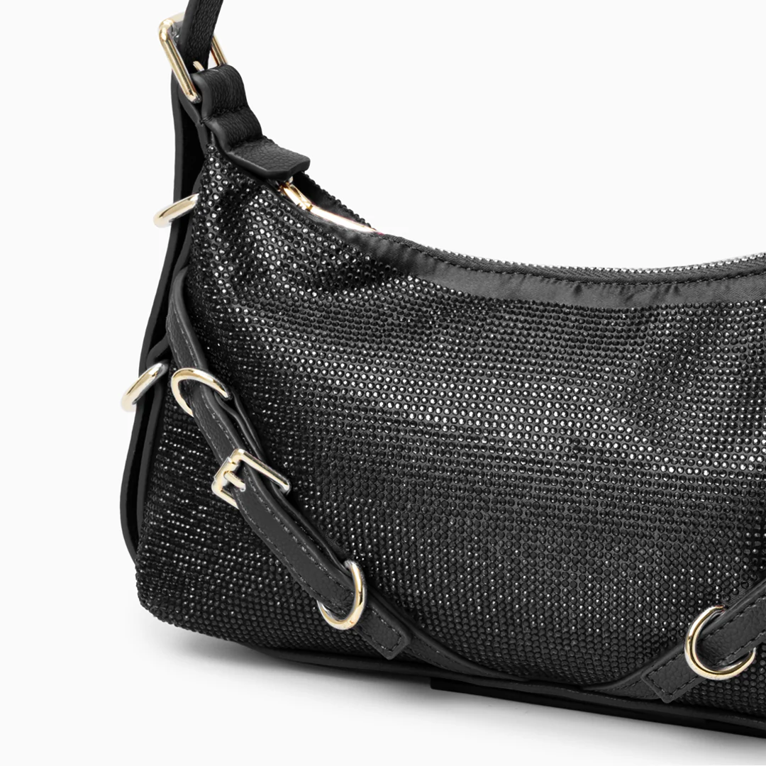 Harlow Shoulder Bag