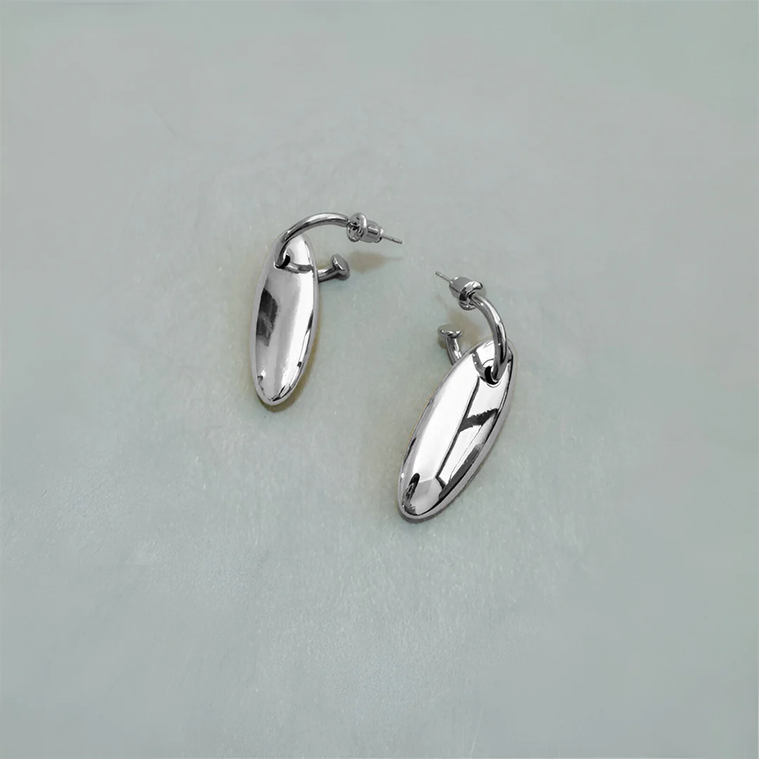 Violetta Drop Earrings