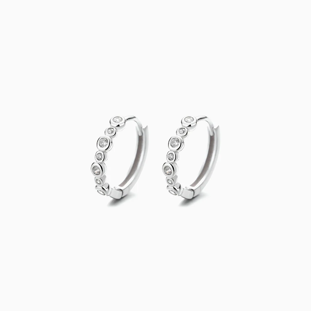 Seraphina Moon Hoops