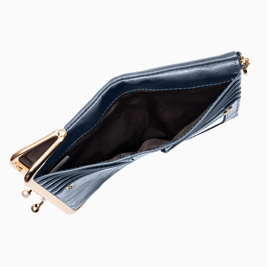 Margaux Long Wallet