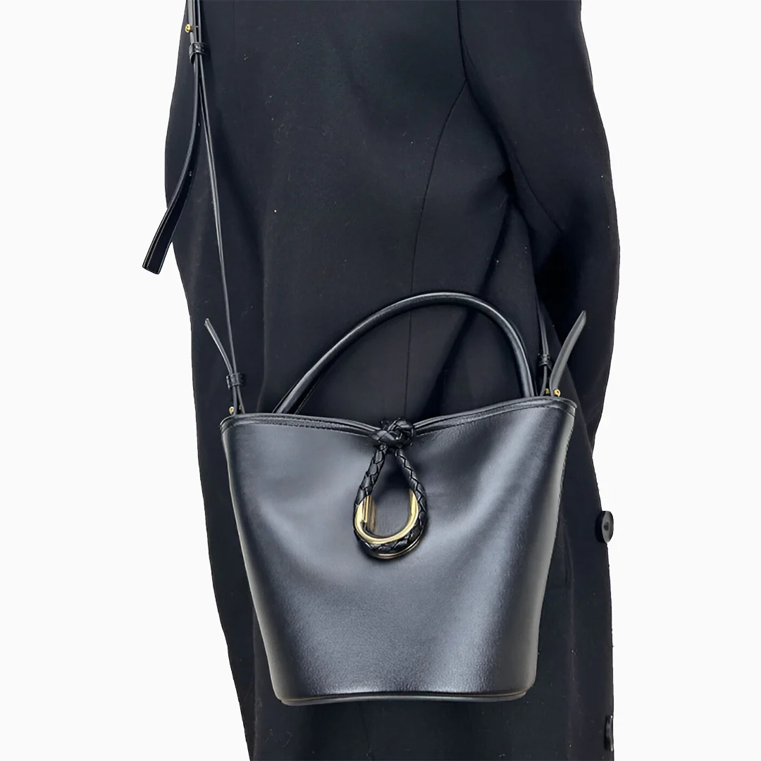 Jazlyn Crossbody Bag