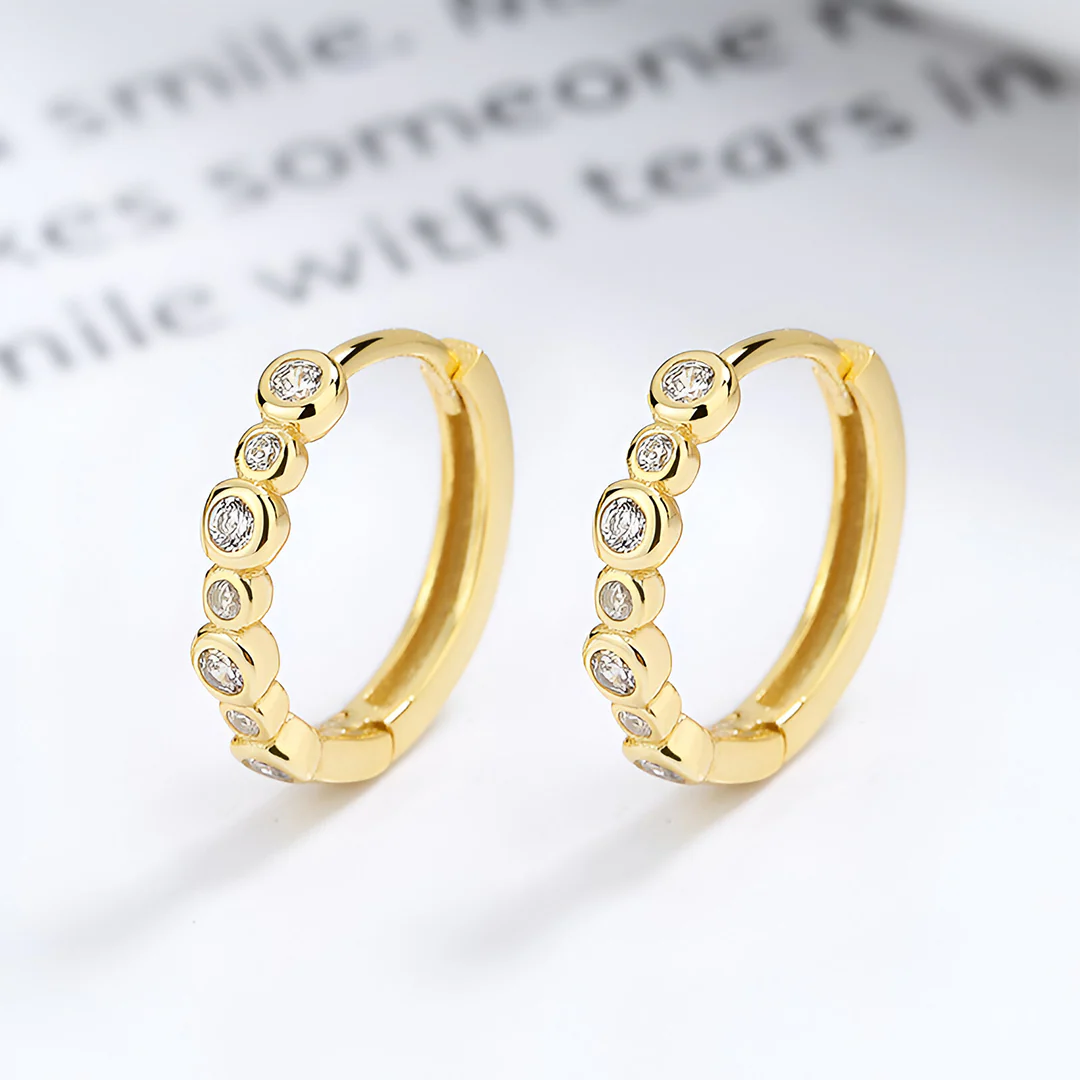 Seraphina Moon Hoops