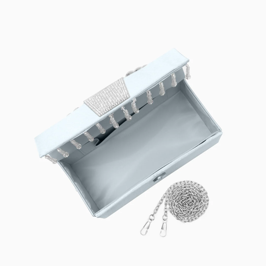 Lunara Pearl Handbag