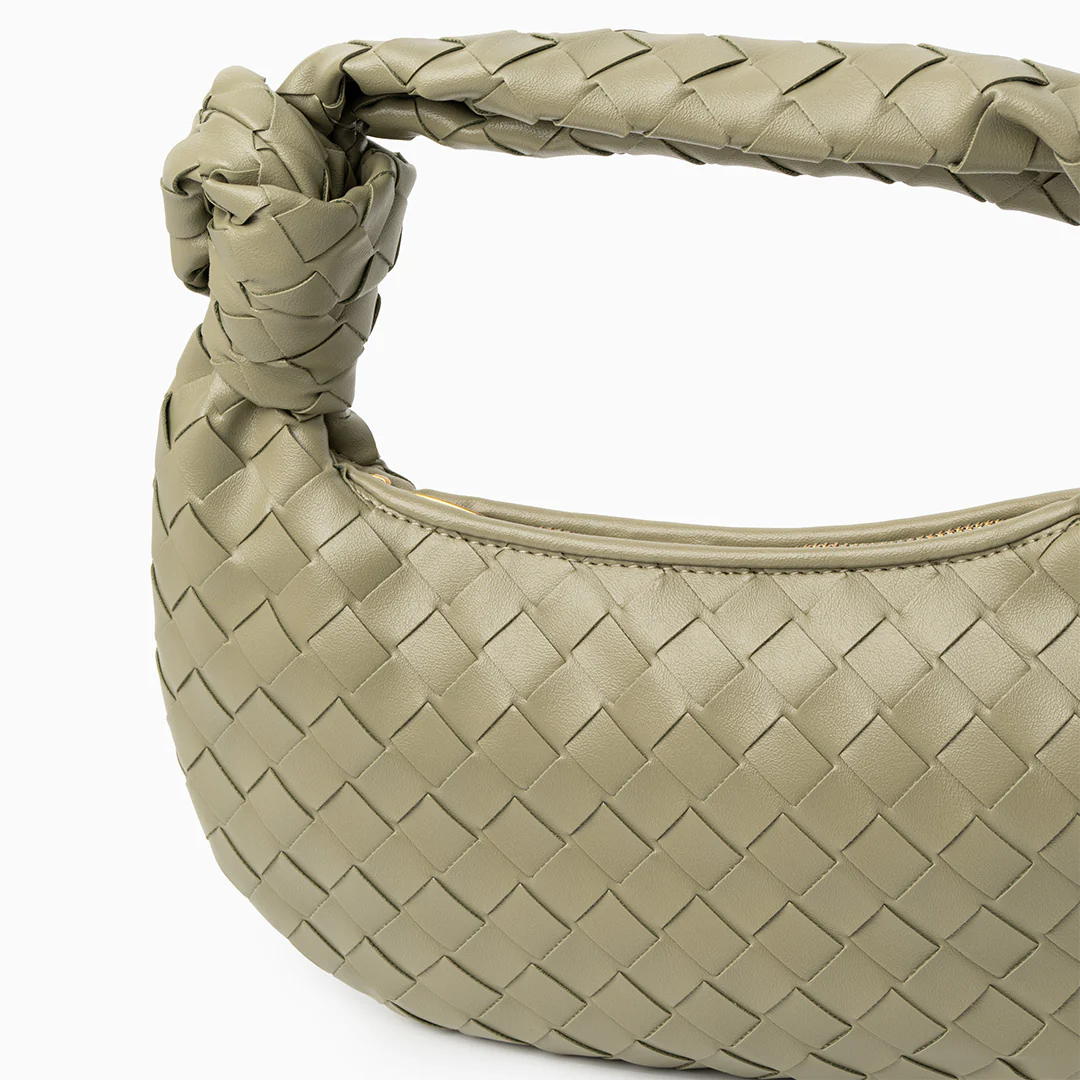 Diane Knot Handbag