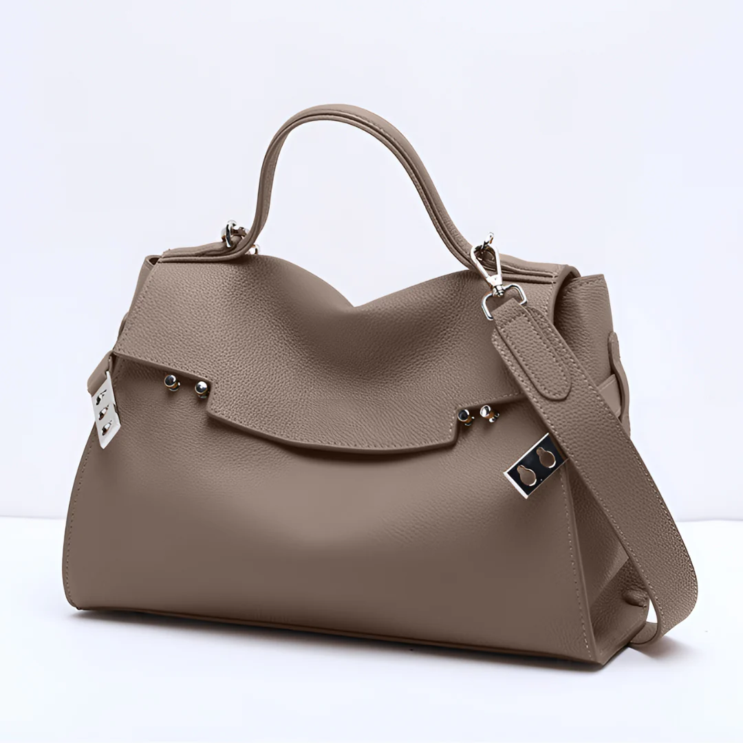 Saville Grace Tote Bag