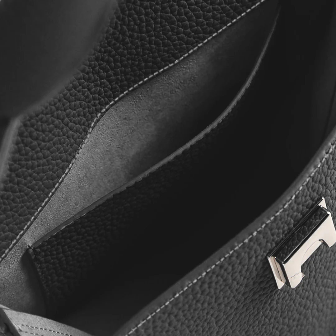 Arden Saddle Crossbody Bag