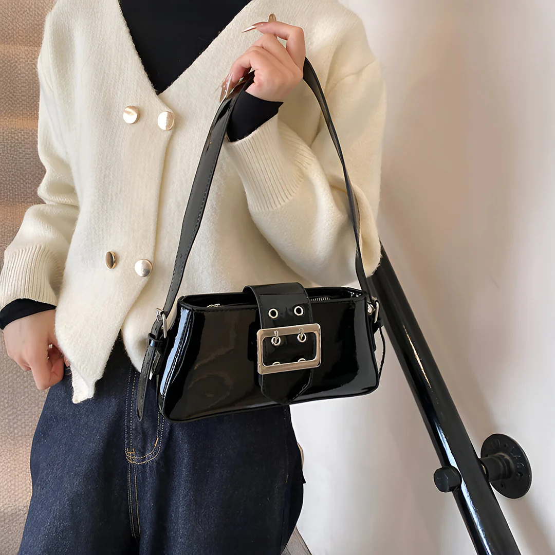 Billie Shoulder Bag