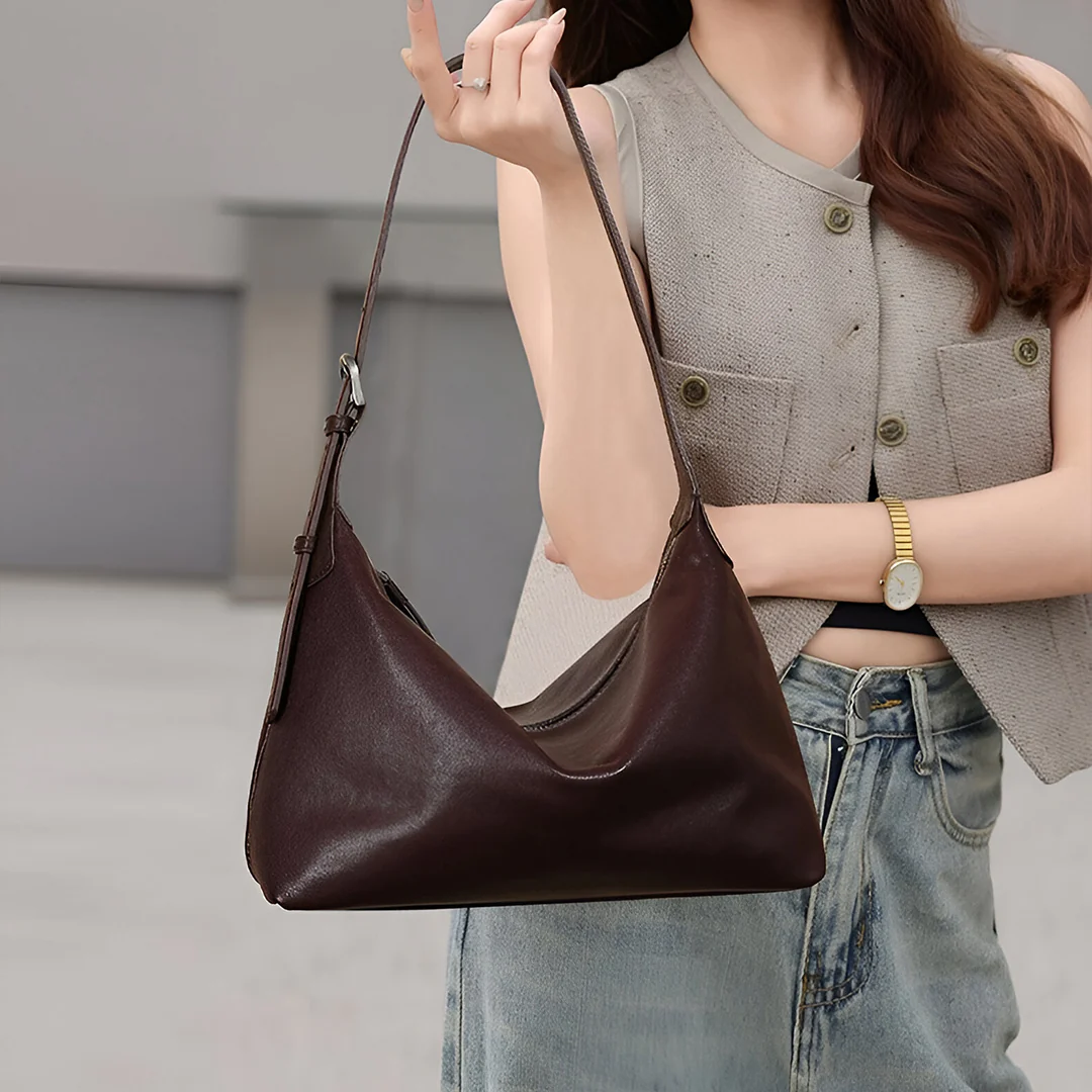 Freyja Shoulder Bag