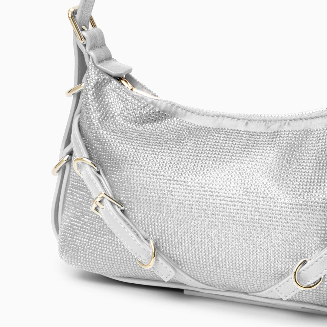 Harlow Shoulder Bag