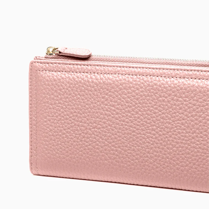 Malibu Long Wallet