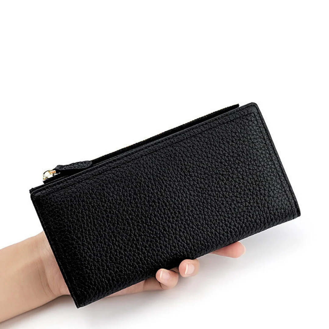 Malibu Long Wallet