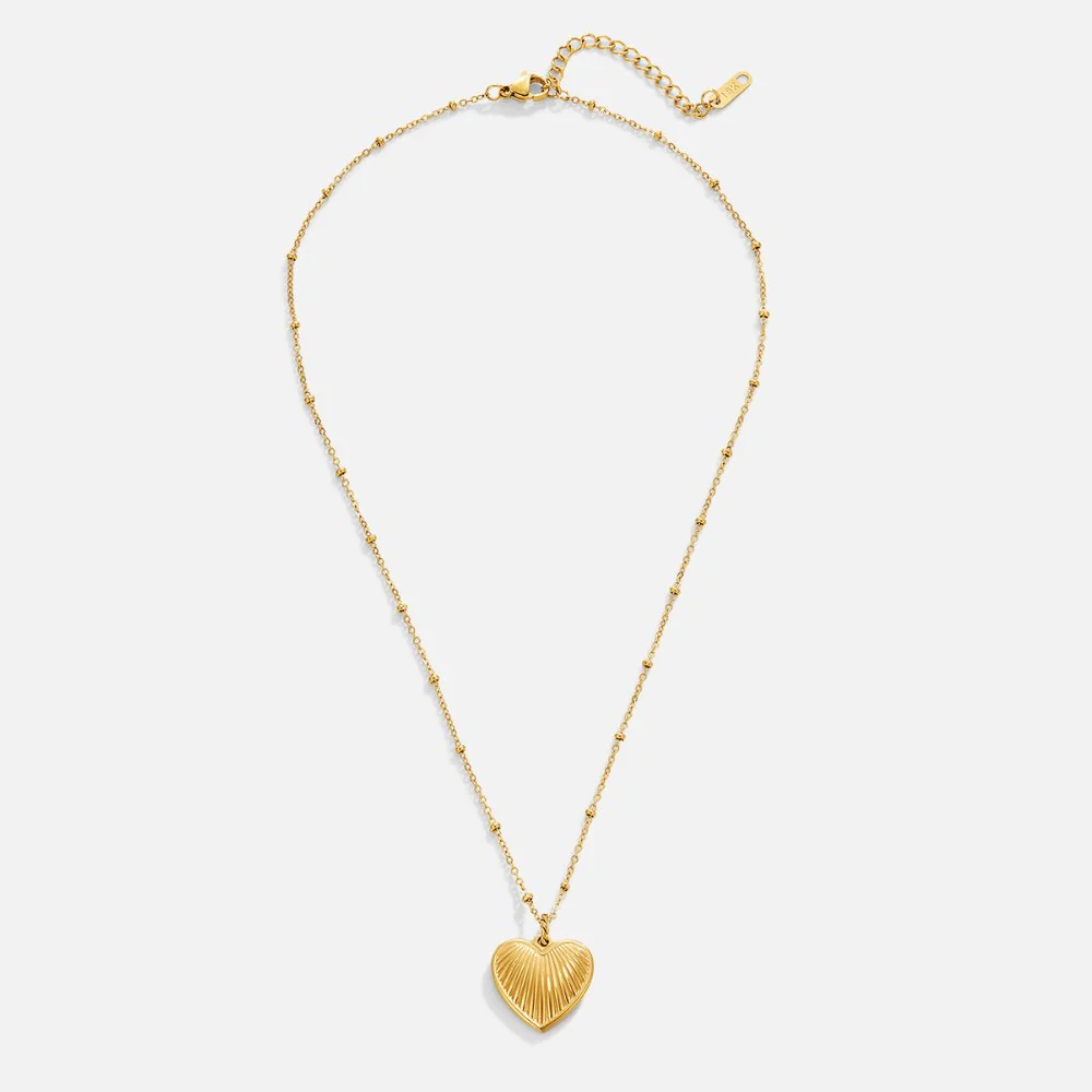 Love Is All Around Necklace