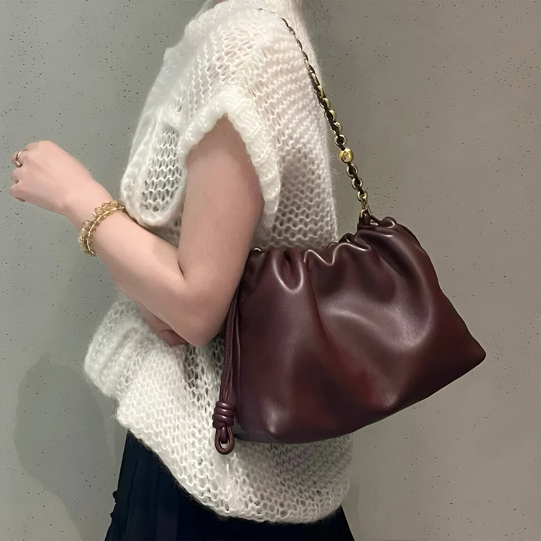 Daisy Shoulder Bag