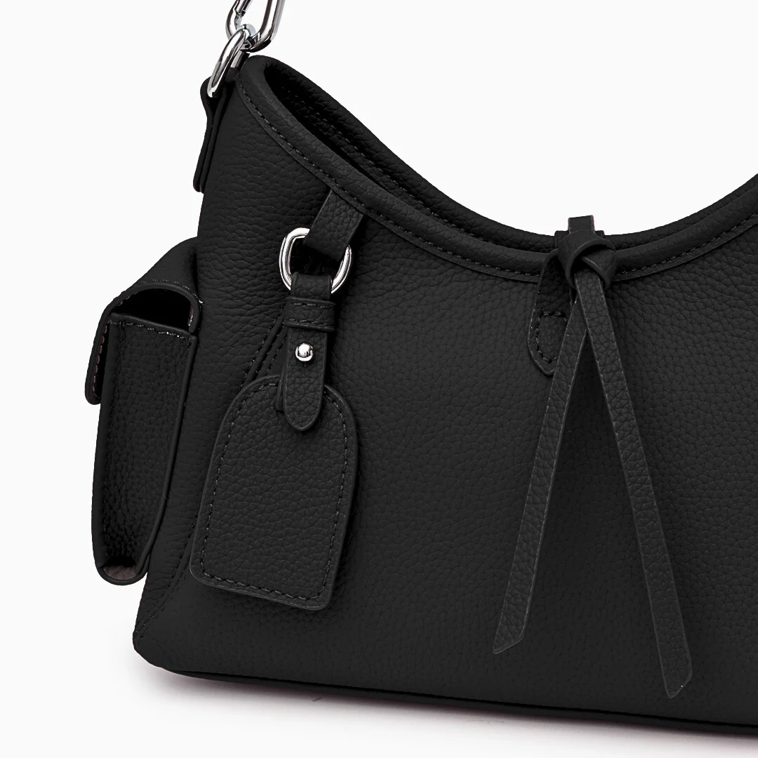 Orla Chain Crossbody Bag