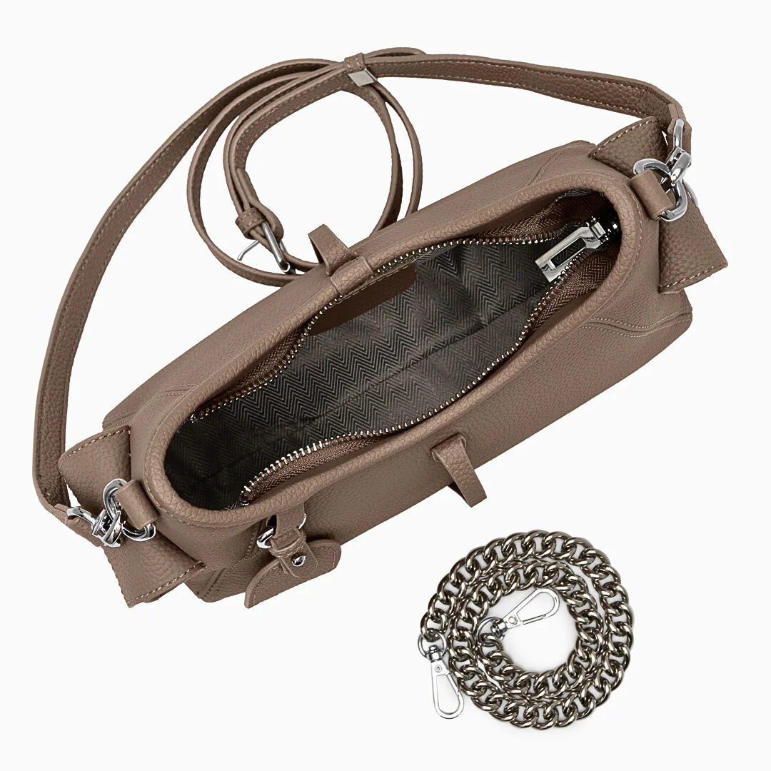 Orla Chain Crossbody Bag