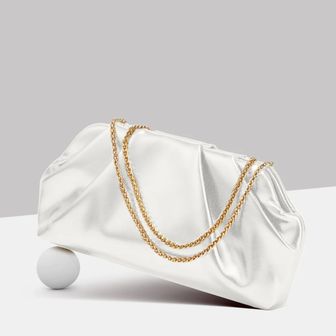 Leni Quill Crossbody Bag