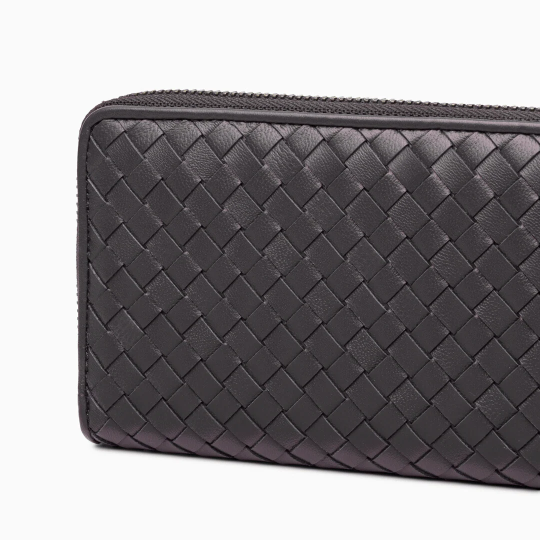 Serena Long Wallet