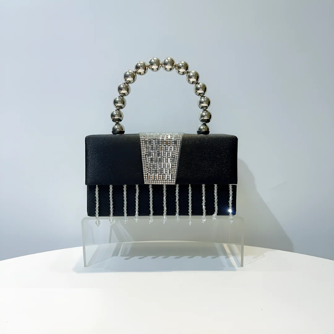 Lunara Pearl Handbag