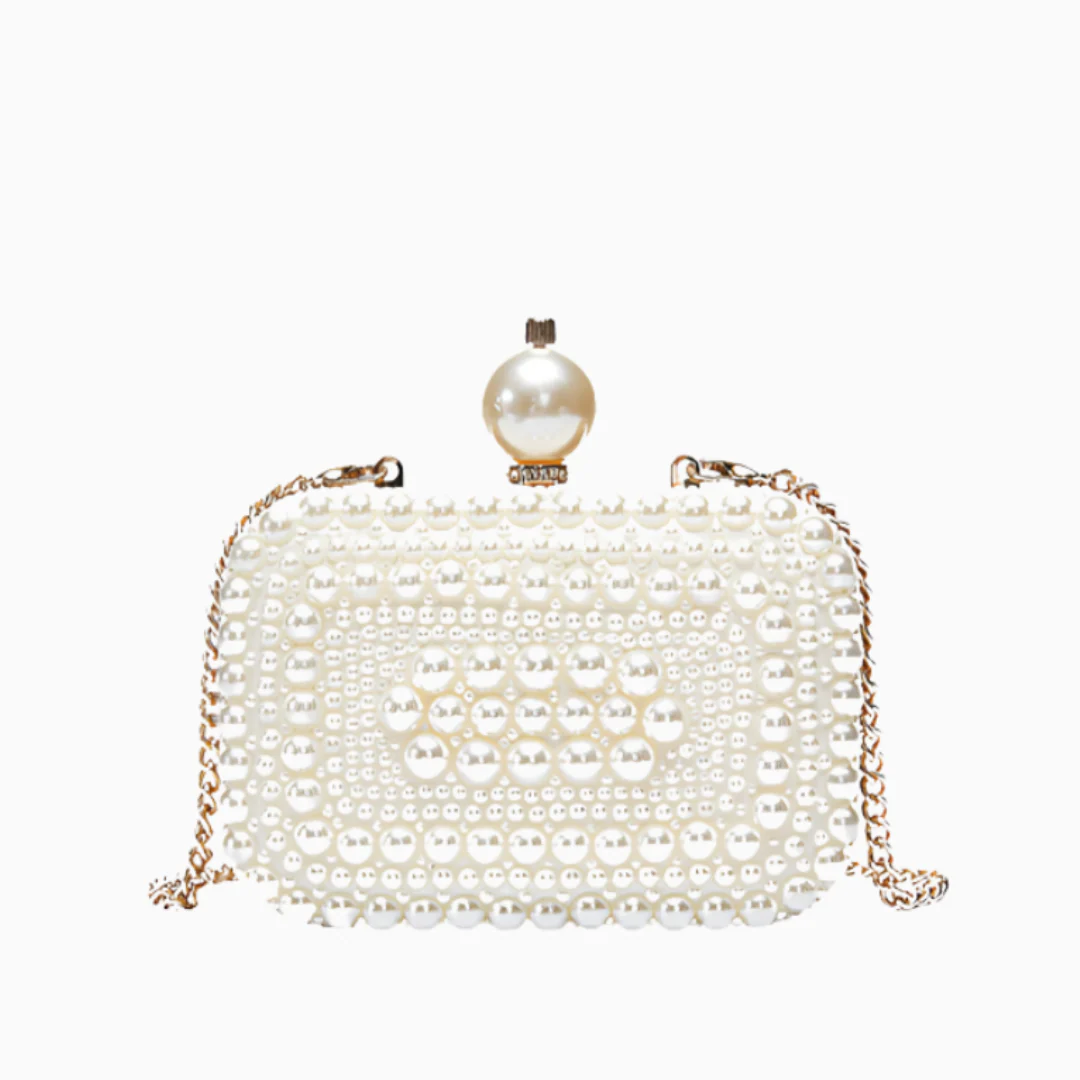 Delna Clutch Bag