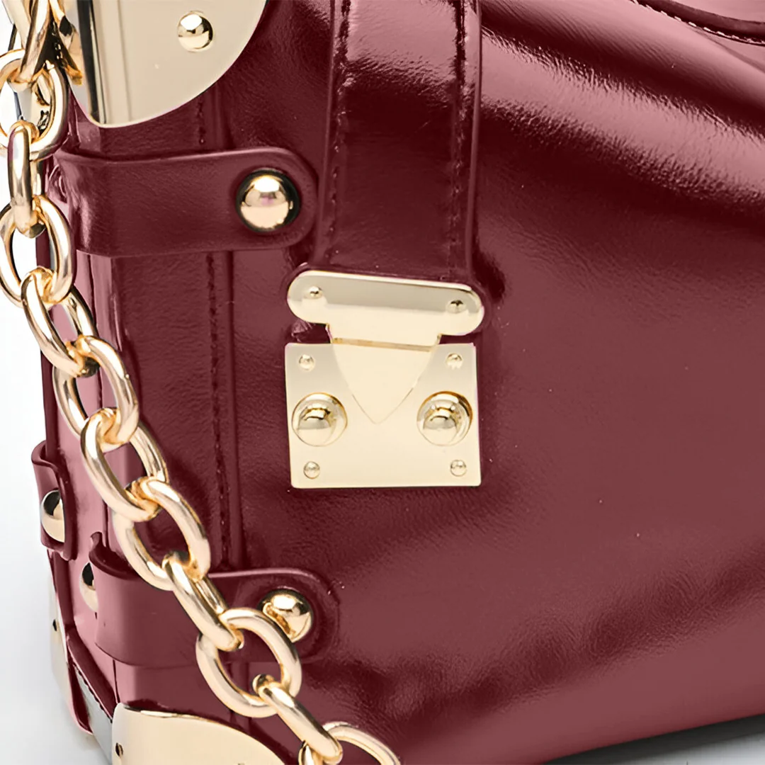 Ophelia Shoulder Bag