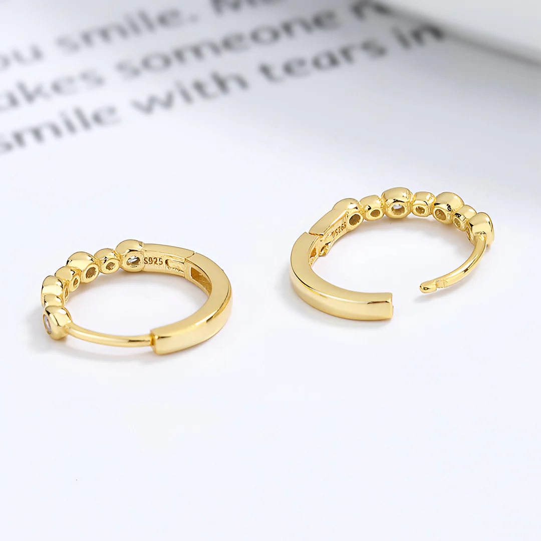 Seraphina Moon Hoops