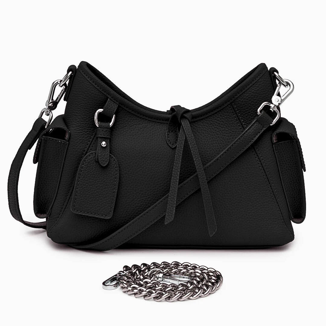Orla Chain Crossbody Bag