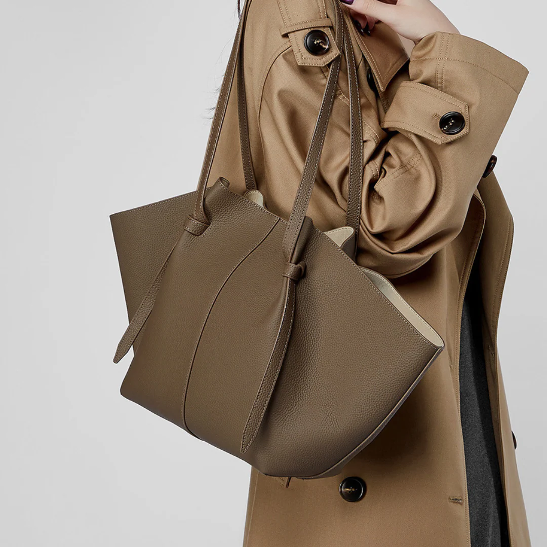 Selene Carryall Tote Bag