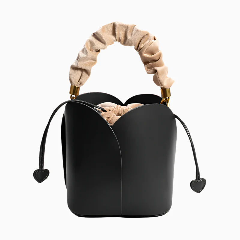 Willow Bucket Handbag